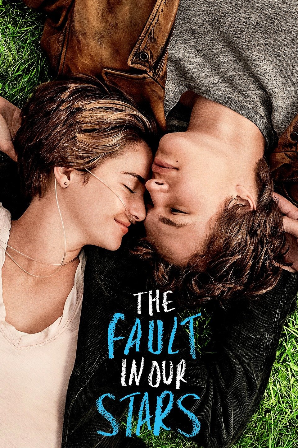 The Fault in Our Stars (2014) [71491] (A1772146263) [[Movies 2.0]] --Plex--